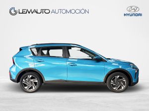 Hyundai Bayon 1.0 TGDI 74kW (100CV) 48V Maxx  - Foto 6