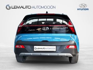 Hyundai Bayon 1.0 TGDI 74kW (100CV) 48V Maxx  - Foto 4