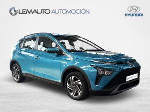 Hyundai Bayon 1.0 TGDI 74kW (100CV) 48V Maxx  - Foto 7