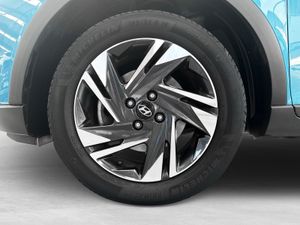 Hyundai Bayon 1.0 TGDI 74kW (100CV) 48V Maxx  - Foto 9