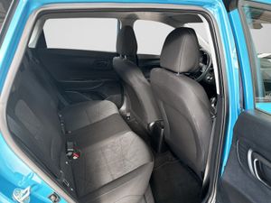 Hyundai Bayon 1.0 TGDI 74kW (100CV) 48V Maxx  - Foto 15