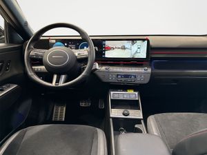 Hyundai Kona HEV 1.6GDI 138CV DT N Line Style  - Foto 12