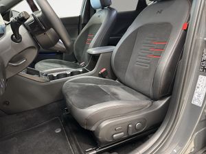 Hyundai Kona HEV 1.6GDI 138CV DT N Line Style  - Foto 11