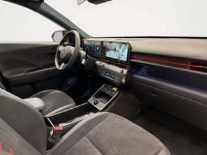 Hyundai Kona HEV 1.6GDI 138CV DT N Line Style  - Foto 13