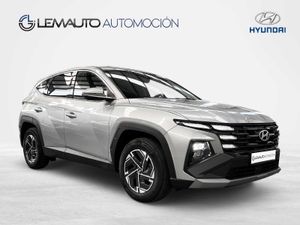 Hyundai Tucson 1.6T 118kW (160CV) 48V DCT Maxx  - Foto 7