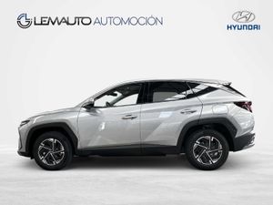 Hyundai Tucson 1.6T 118kW (160CV) 48V DCT Maxx  - Foto 2