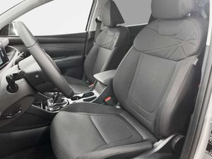 Hyundai Tucson 1.6T 118kW (160CV) 48V DCT Maxx  - Foto 10