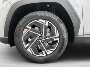 Hyundai Tucson 1.6T 118kW (160CV) 48V DCT Maxx  - Foto 9