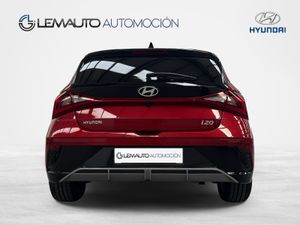 Hyundai i20 1.0 T Tecno  - Foto 4