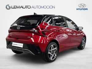 Hyundai i20 1.0 T Tecno  - Foto 5