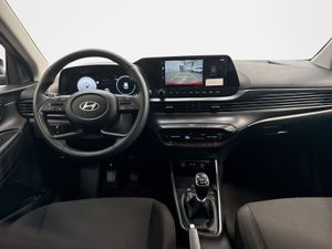 Hyundai i20 1.0 T Tecno  - Foto 12