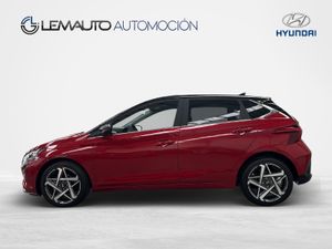 Hyundai i20 1.0 T Tecno  - Foto 2