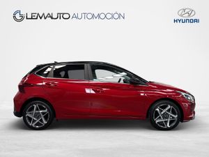 Hyundai i20 1.0 T Tecno  - Foto 6