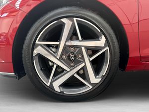 Hyundai i20 1.0 T Tecno  - Foto 9