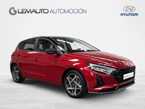 Hyundai i20 1.0 T Tecno  - Foto 7