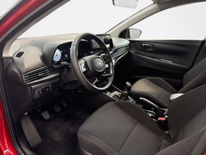 Hyundai i20 1.0 T Tecno  - Foto 10