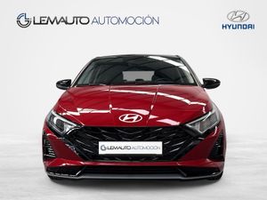 Hyundai i20 1.0 T Tecno  - Foto 8