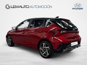 Hyundai i20 1.0 T Tecno  - Foto 3