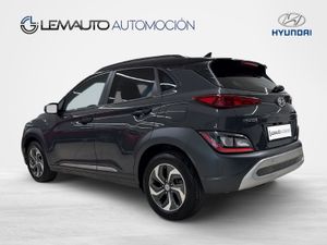 Hyundai Kona 1.6 GDI HEV Tecno 2C DCT  - Foto 3