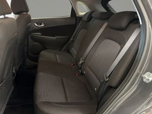 Hyundai Kona 1.6 GDI HEV Tecno 2C DCT  - Foto 14