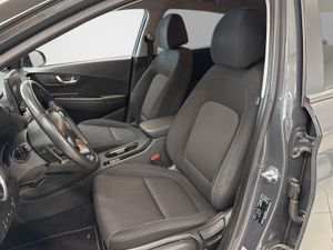 Hyundai Kona 1.6 GDI HEV Tecno 2C DCT  - Foto 11