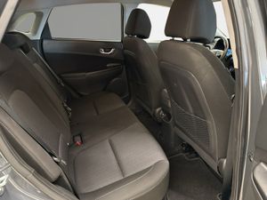 Hyundai Kona 1.6 GDI HEV Tecno 2C DCT  - Foto 15