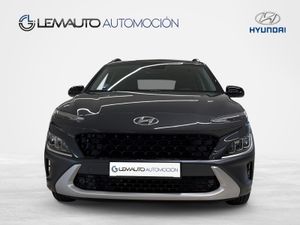 Hyundai Kona 1.6 GDI HEV Tecno 2C DCT  - Foto 8