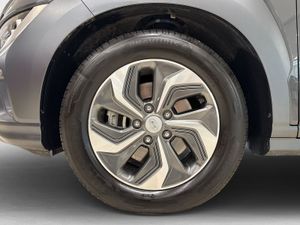 Hyundai Kona 1.6 GDI HEV Tecno 2C DCT  - Foto 9