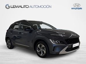 Hyundai Kona 1.6 GDI HEV Tecno 2C DCT  - Foto 7