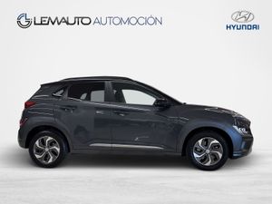 Hyundai Kona 1.6 GDI HEV Tecno 2C DCT  - Foto 6