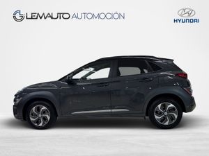 Hyundai Kona 1.6 GDI HEV Tecno 2C DCT  - Foto 2