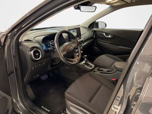 Hyundai Kona 1.6 GDI HEV Tecno 2C DCT  - Foto 10