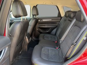 Mazda CX-5 e-Sky G MHEV 2.0 121kW Newground  - Foto 14