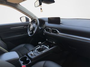 Mazda CX-5 e-Sky G MHEV 2.0 121kW Newground  - Foto 13