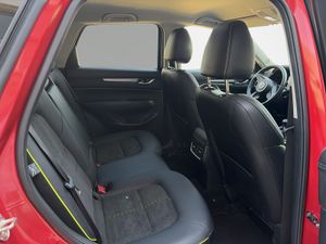 Mazda CX-5 e-Sky G MHEV 2.0 121kW Newground  - Foto 15