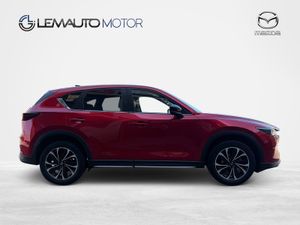 Mazda CX-5 e-Sky G MHEV 2.0 121kW Newground  - Foto 6