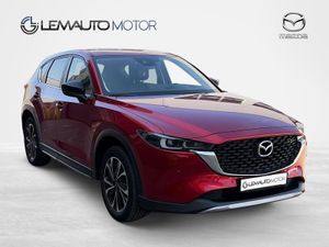 Mazda CX-5 e-Sky G MHEV 2.0 121kW Newground  - Foto 7