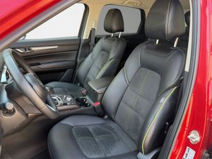 Mazda CX-5 e-Sky G MHEV 2.0 121kW Newground  - Foto 11
