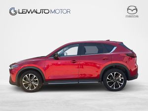Mazda CX-5 e-Sky G MHEV 2.0 121kW Newground  - Foto 2