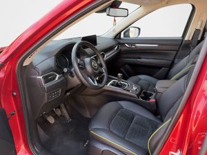 Mazda CX-5 e-Sky G MHEV 2.0 121kW Newground  - Foto 10