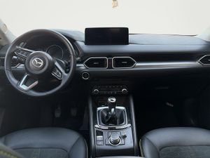 Mazda CX-5 e-Sky G MHEV 2.0 121kW Newground  - Foto 12