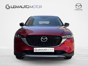 Mazda CX-5 e-Sky G MHEV 2.0 121kW Newground  - Foto 8