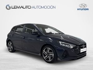 Hyundai i20 1.2 MPI N Line  - Foto 7