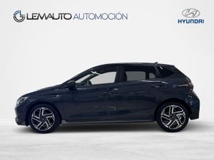 Hyundai i20 1.2 MPI N Line  - Foto 2
