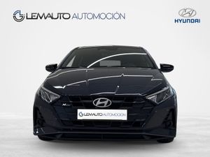 Hyundai i20 1.2 MPI N Line  - Foto 8