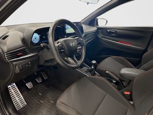 Hyundai i20 1.2 MPI N Line  - Foto 10