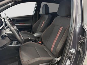 Hyundai i20 1.2 MPI N Line  - Foto 11