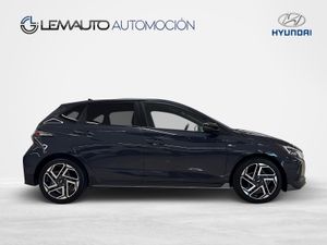 Hyundai i20 1.2 MPI N Line  - Foto 6
