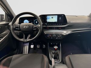 Hyundai i20 1.2 MPI N Line  - Foto 12
