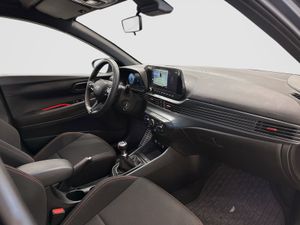 Hyundai i20 1.2 MPI N Line  - Foto 13